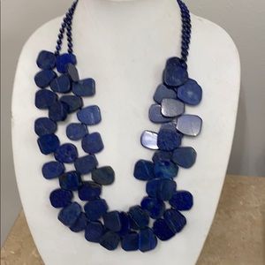 Lapis Lazuli Necklace